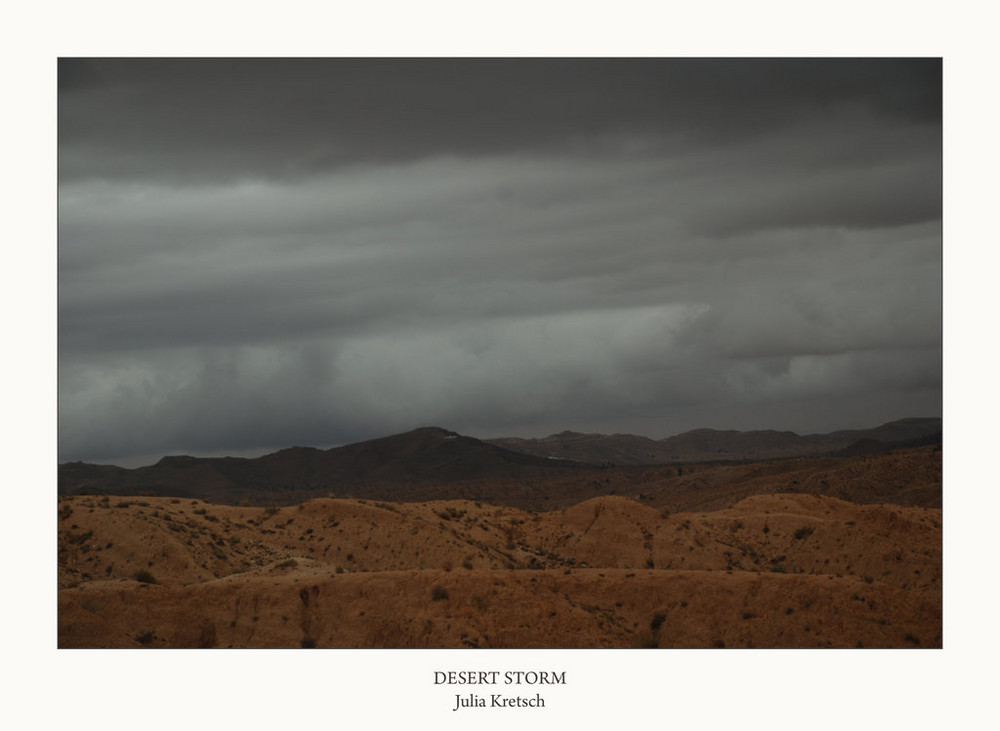 Desert Storm