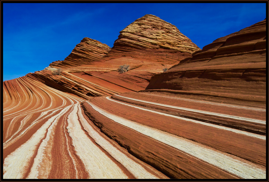 *** DESERT STRIPES ***