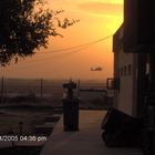 Desert Sunset