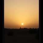 Desert Sunset