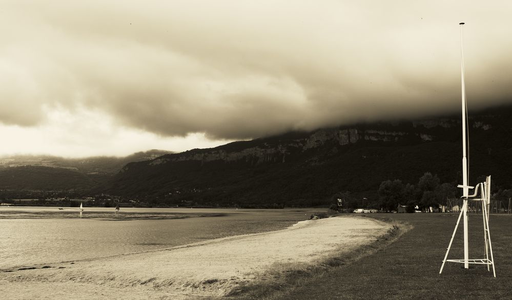 désert touristique