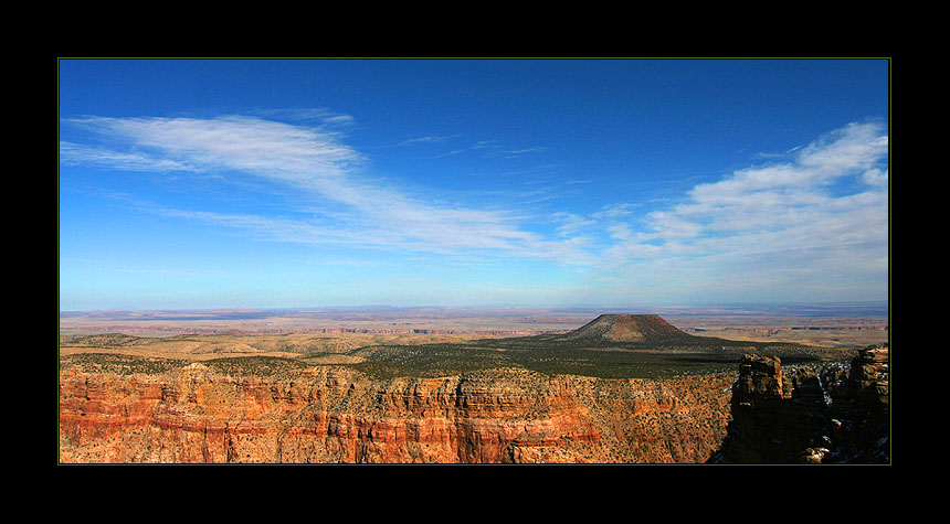 Desert View