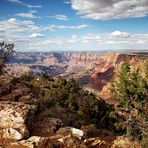 Desert View