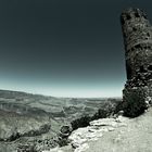 Desert View / Grand Canyon