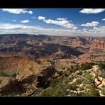 Desert View Overlook