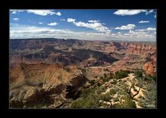 Desert View Overlook