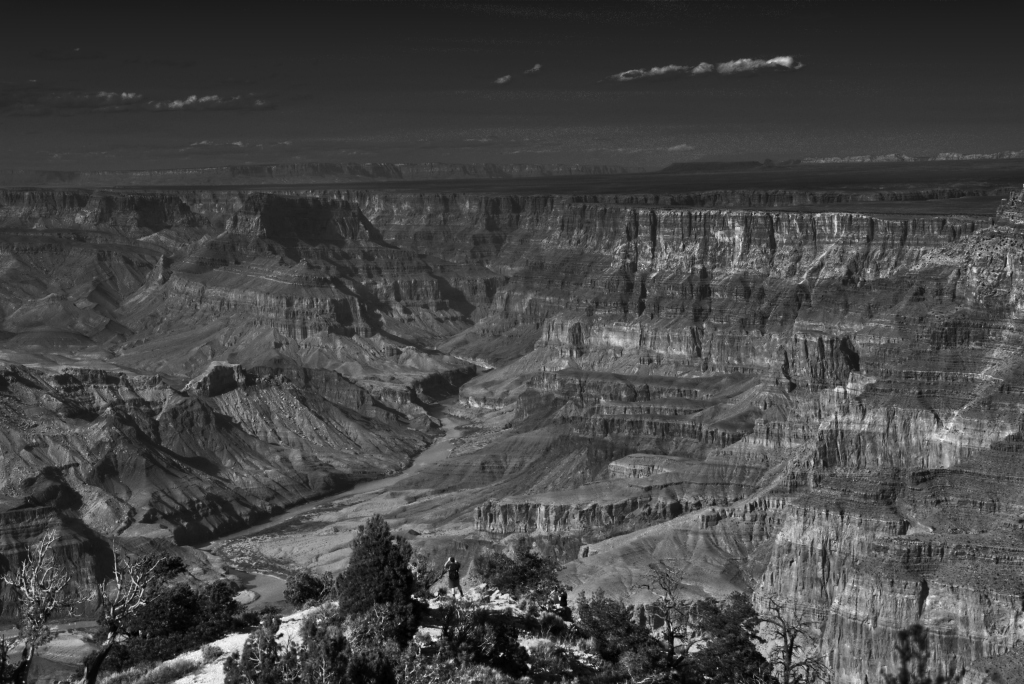 Desert View Point