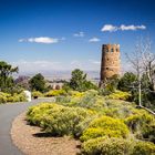 Desert View Watchtower