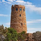 Desert View Watchtower