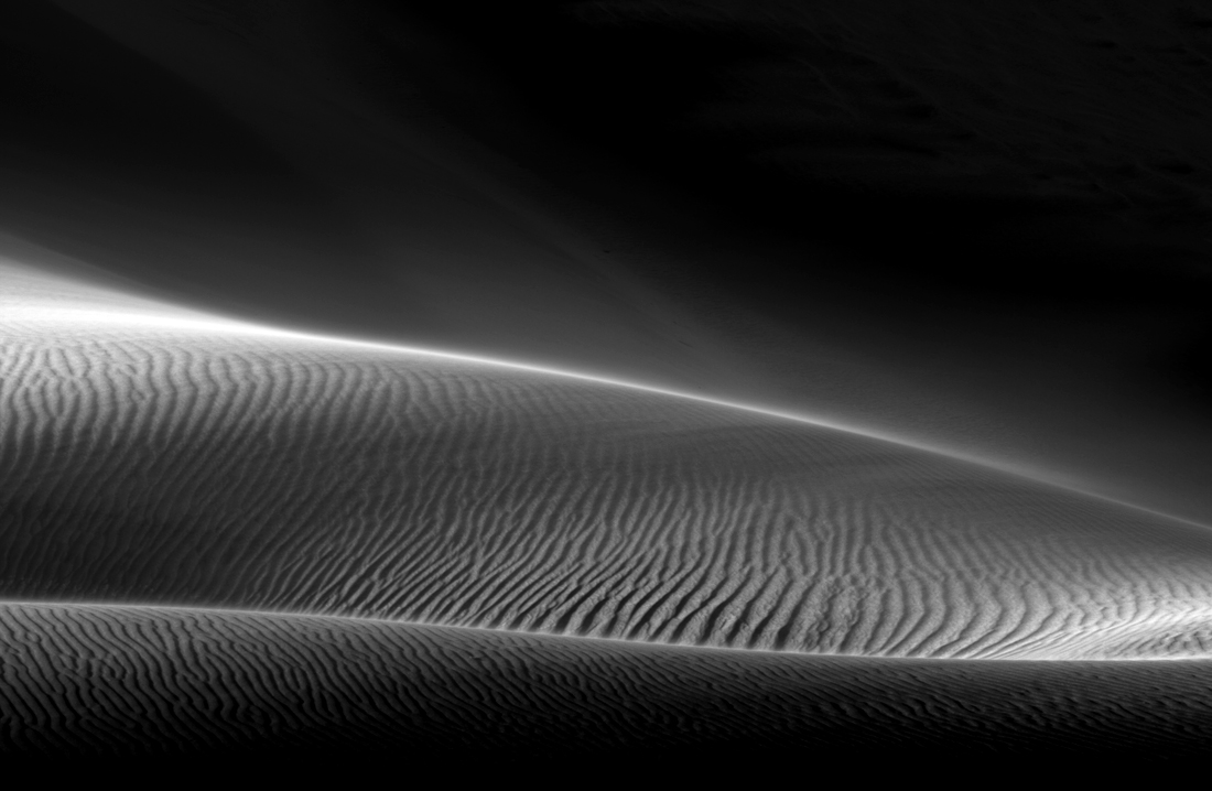 Desert Whisper