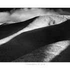 Desert Winter Shadows 3