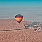 DesertBallooning Dubai