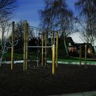 Deserted Playground