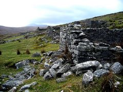 Deserted Village