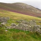 Deserted Village - Achill Island