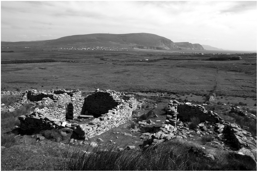 Deserted Village I...