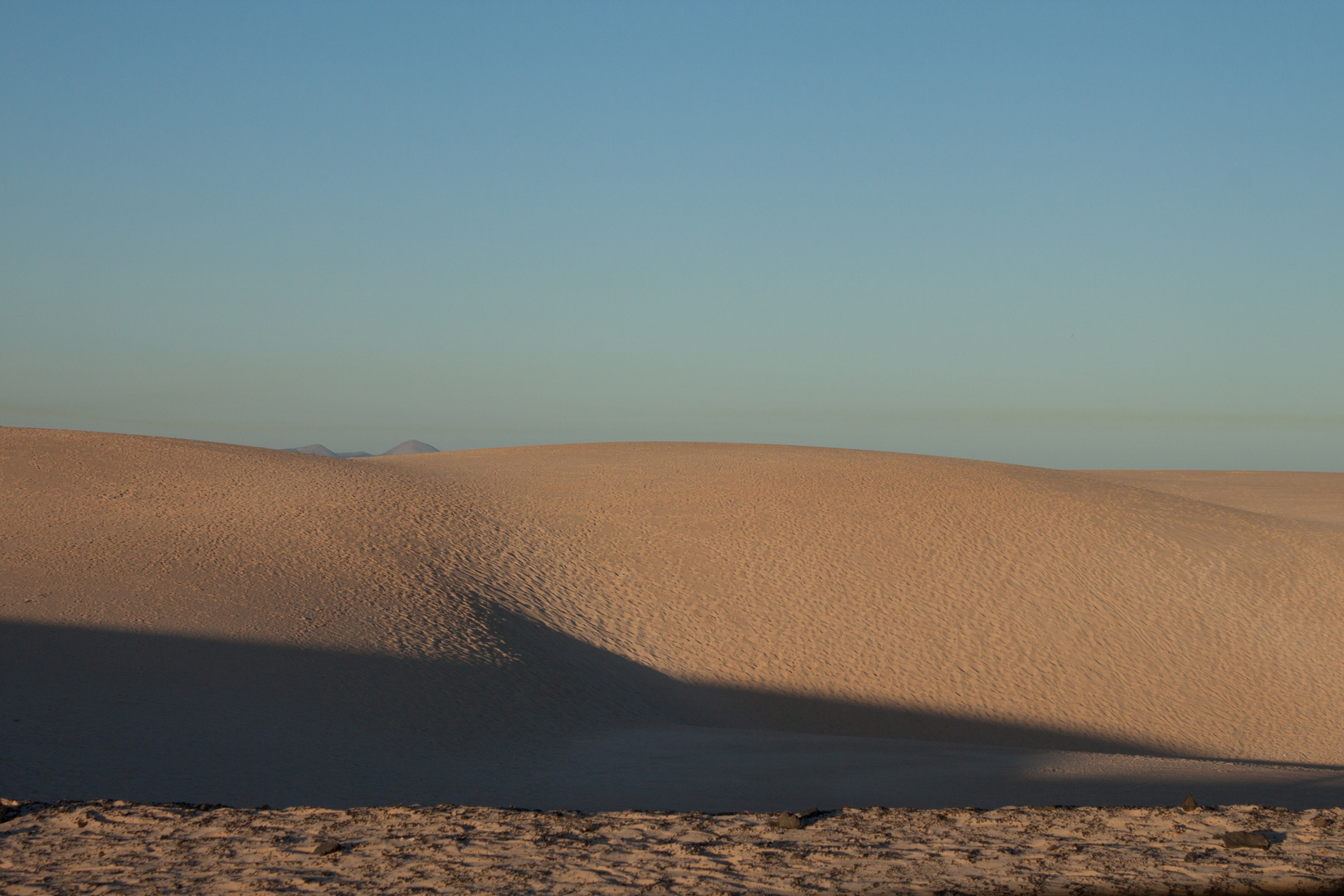 Deserto