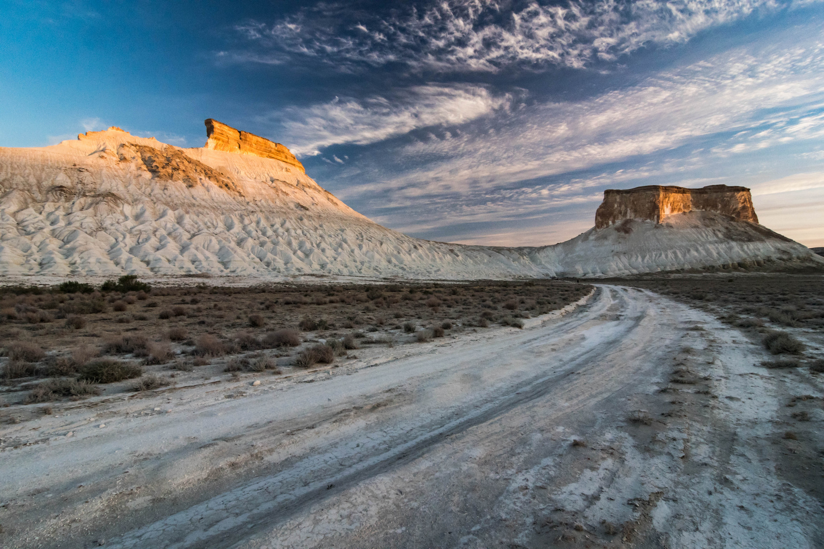 deserto