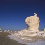 DESERTO BIANCO