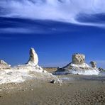 DESERTO BIANCO N°2