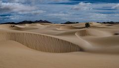 Deserto de Viana