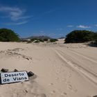 Deserto de Viana