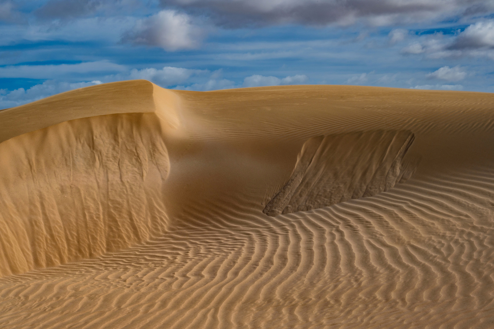 Deserto de Viana