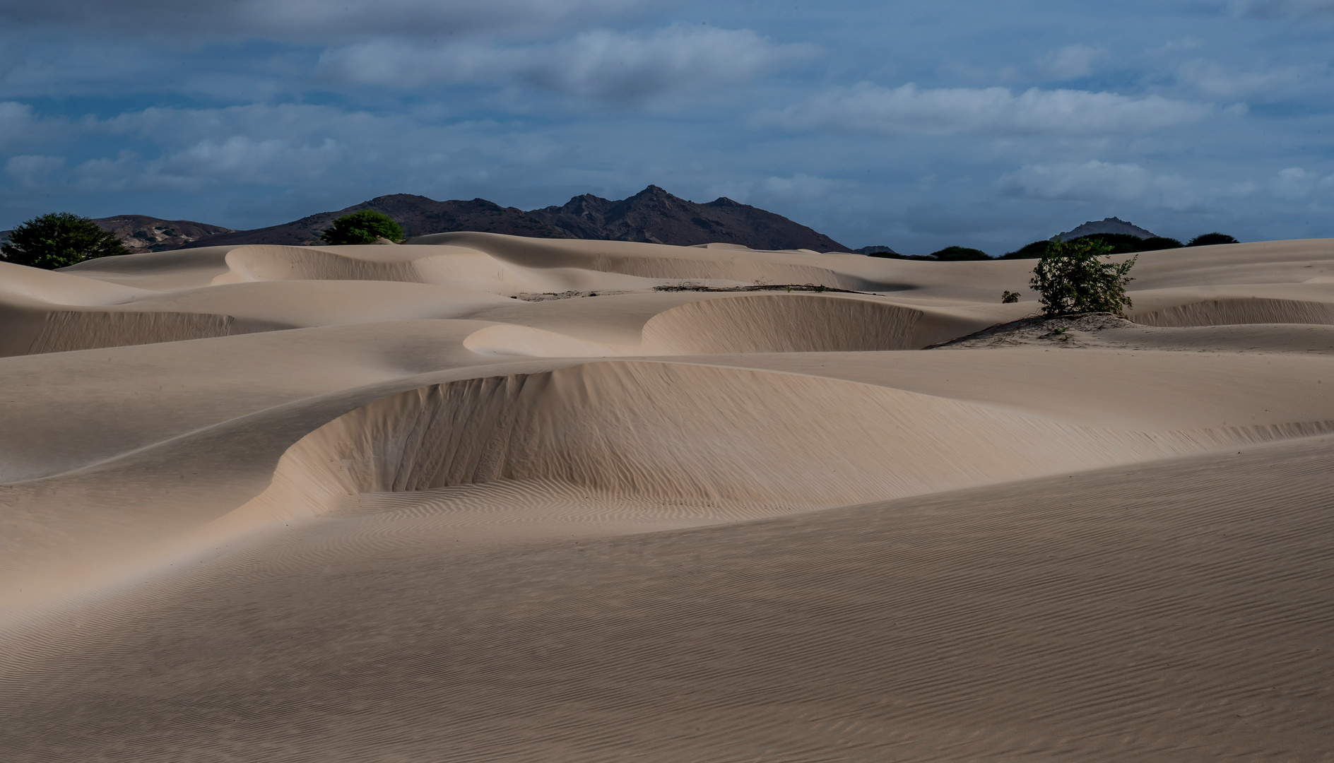 Deserto de Viana