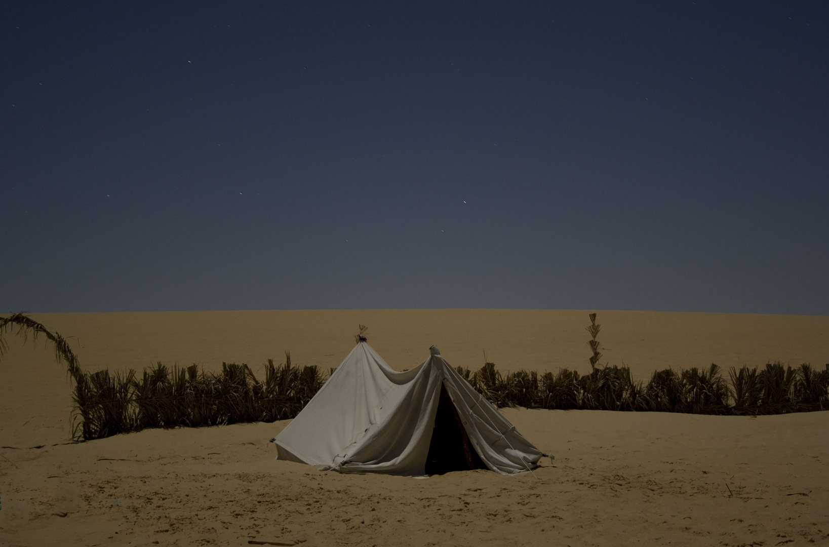 deserto del Sahara, confine tra Libia e Egitto