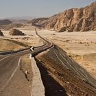 Deserto del Sinai