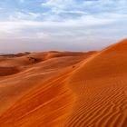 Deserto dell'Oman