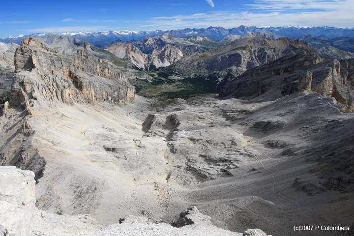 deserto di emozioni