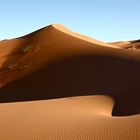 Deserto di Merzouga (Marocco)