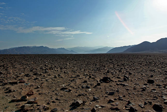 Deserto di pietra