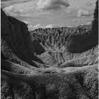 Deserto di Tatacoa - Colombia