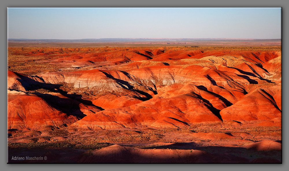 Deserto Dipinto