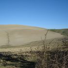 Deserto in Toscana