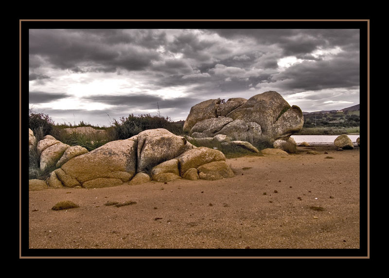 Deserto marino