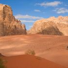 deserto wadi run