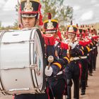 Desfile Civico 231º aniversario de Gualeguay