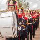 Desfile Civico 231 aniversario de Gualeguay