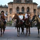 Desfile Gaucho