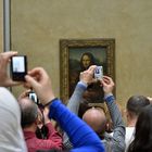 Deshalb lächelt Mona Lisa