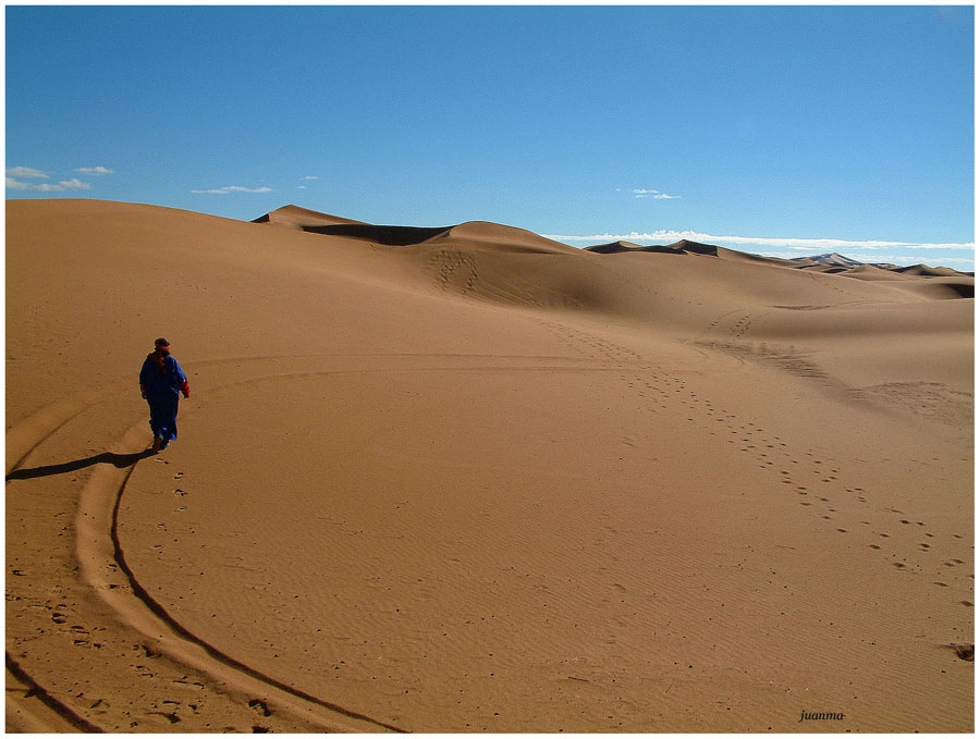 Desierto