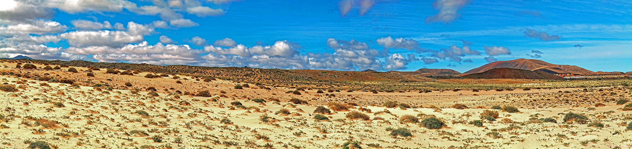 Desierto