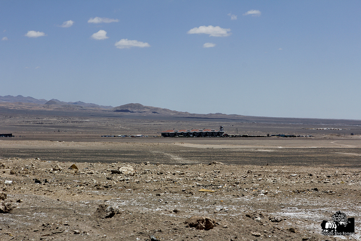 Desierto de atacam