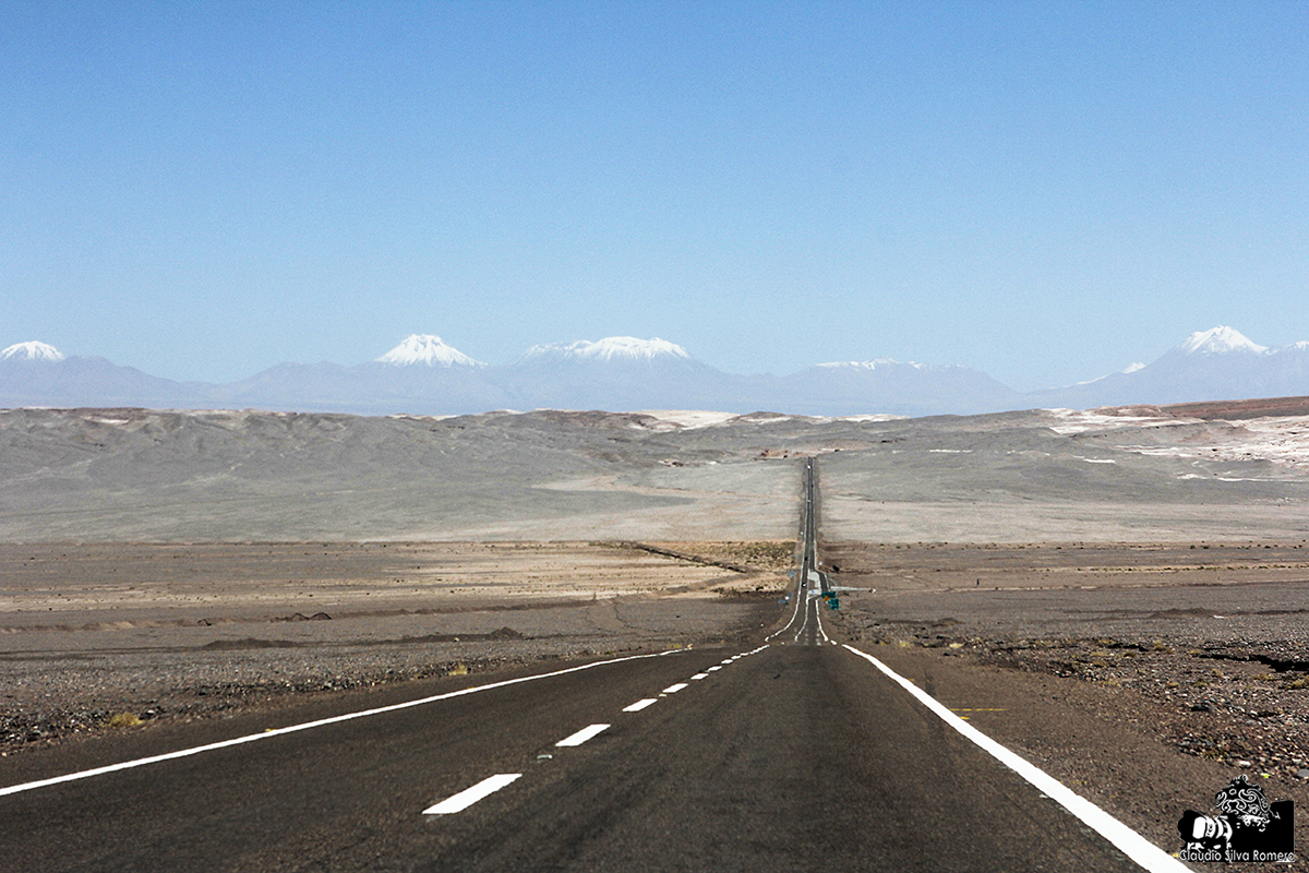 Desierto de atacam