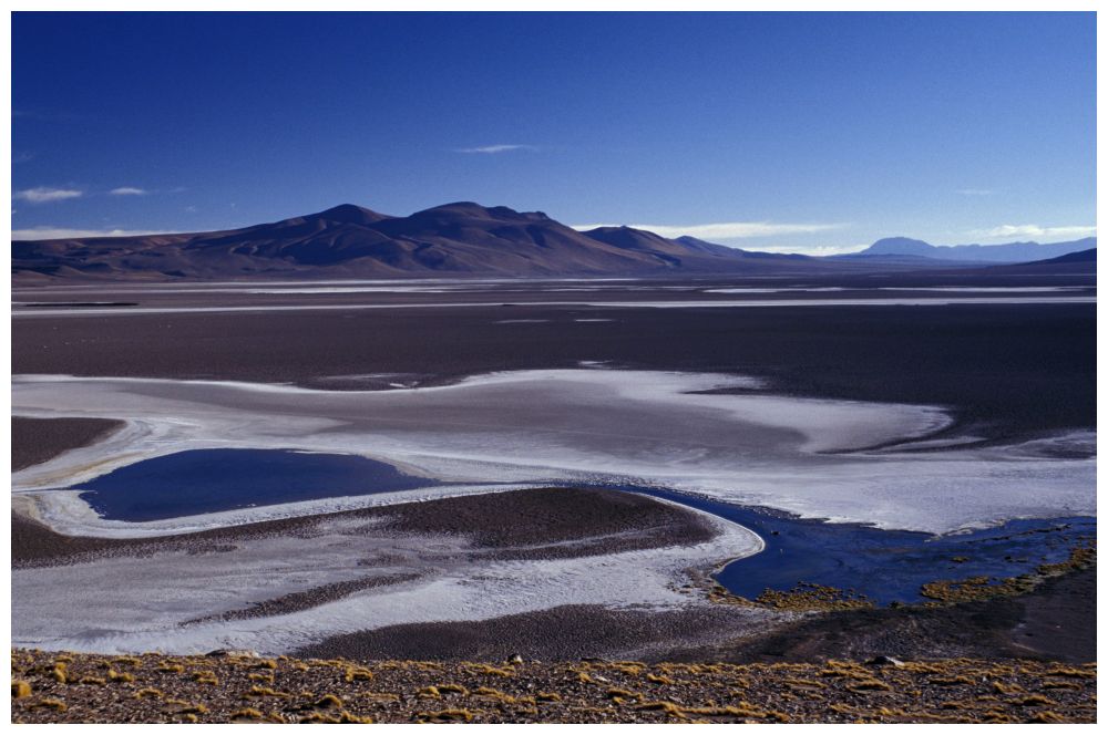 Desierto de Atacama I