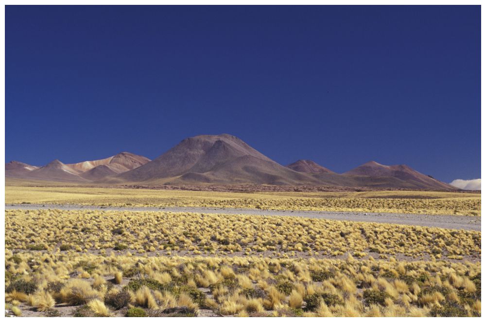 Desierto de Atacama II
