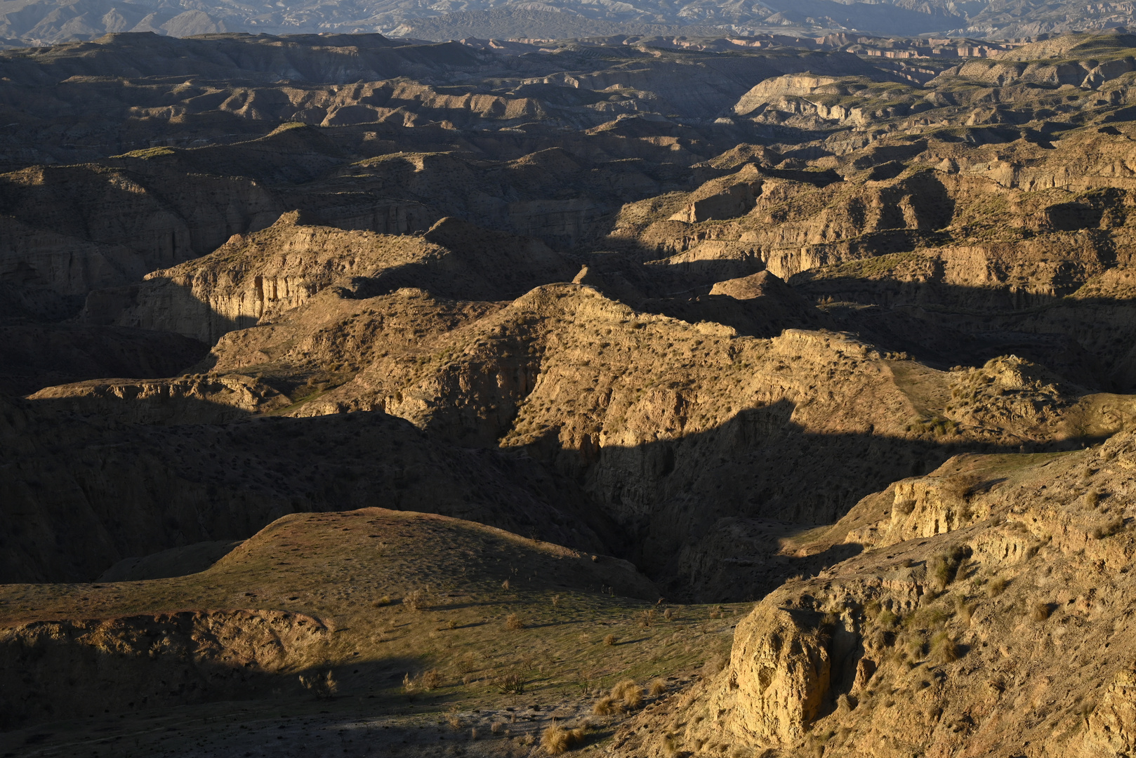 Desierto de Gorafe 2